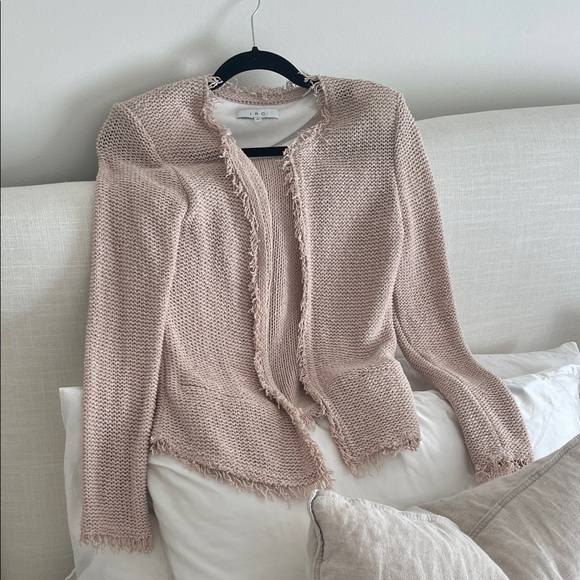 IRO Sweaters - IRO Cardigan